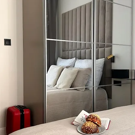 Premium Centrum Parking Free Breslavia